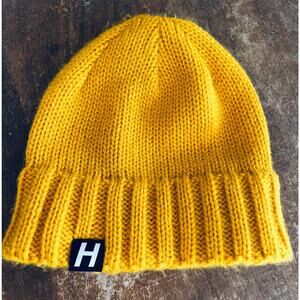 Boys' Hipster Kid Classic Knit Beanie, Size 6-18 mos.